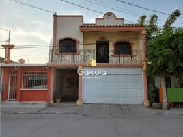 3 Bedroom House for sale in Culiacan, Sinaloa, Culiacan, Sinaloa