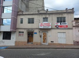 4 Habitación Casa en venta en Imbabura, Otavalo, Otavalo, Imbabura