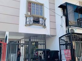 3 Bedroom Townhouse for sale in Manila International Airport LRT-1, Pasay City, Paranaque City