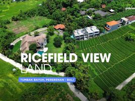  Land for rent in Badung, Bali, Mengwi, Badung