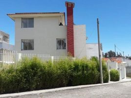 3 Bedroom House for sale in Conocoto, Quito, Conocoto