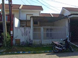 2 Kamar Rumah for sale in Gedangan, Sidoarjo, Gedangan