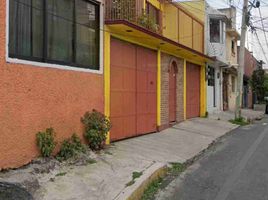 Maison 3 chambre à vendre à Tultitlan, Mexico, Tultitlan