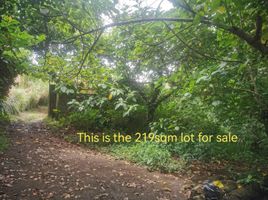  Land for sale in Cavite, Calabarzon, Tagaytay City, Cavite