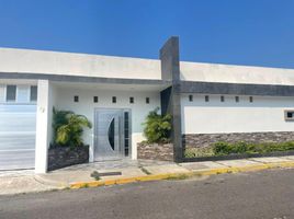 3 Schlafzimmer Villa zu verkaufen in Boca Del Rio, Veracruz, Boca Del Rio
