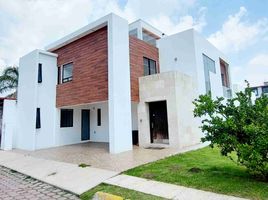 푸에블라PropertyTypeNameBedroom, San Jeronimo Tecuanipan, 푸에블라