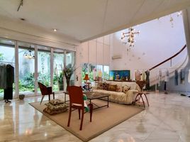 6 Bedroom Villa for sale in Pacific Place, Tanah Abang, Kebayoran Lama