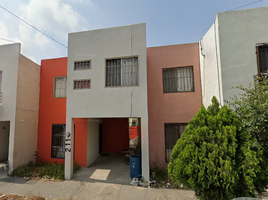 2 Habitación Casa en venta en San Nicolas De Los Garza, Nuevo León, San Nicolas De Los Garza