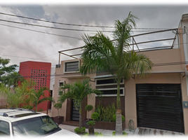 4 Schlafzimmer Villa zu verkaufen in Centro, Tabasco, Centro, Tabasco