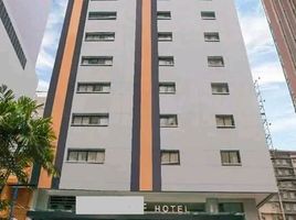 231 chambre Hotel for sale in Greenbelt by Ayala Malls, Makati City, Makati City