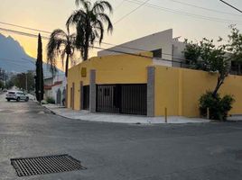 6 Schlafzimmer Villa zu verkaufen in Monterrey, Nuevo Leon, Monterrey, Nuevo Leon