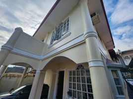 4 Schlafzimmer Villa zu verkaufen in Quezon City, Metro Manila, Quezon City, Eastern District