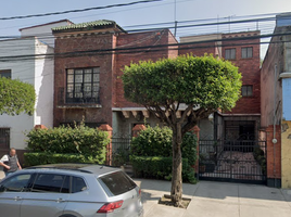 5 Habitación Villa en venta en Miguel Hidalgo, Ciudad de México, Miguel Hidalgo, Ciudad de México