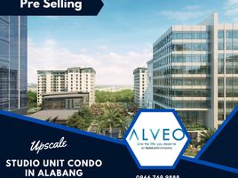  Condo for sale at Viento at Cerca, Las Pinas City