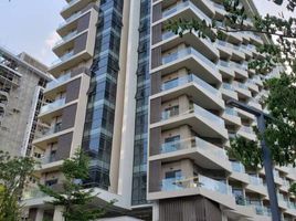 1 Bedroom Condo for rent in Hilton Port, Cebu, Lapu-Lapu City, Cebu