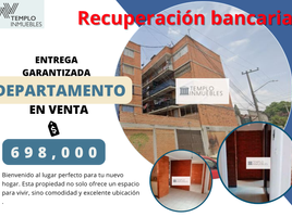 2 Bedroom Condo for sale in Iztacalco, Mexico City, Iztacalco, Mexico City
