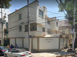 3 Schlafzimmer Wohnung zu verkaufen in Alvaro Obregon, Mexico City, Alvaro Obregon