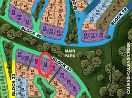  Terreno (Parcela) en venta en Calamba City, Calabarzon, Calamba City, Laguna, Calabarzon, Filipinas