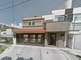 Villa 4 chambre à vendre à Atizapan De Zaragoza, Mexico, Atizapan De Zaragoza