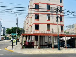 4 Habitación Apartamento en venta en University of Piura (Lima campus), Miraflores, Santiago de Surco