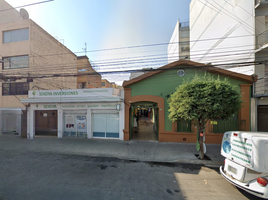 2 Habitación Villa en venta en Miguel Hidalgo, Ciudad de México, Miguel Hidalgo