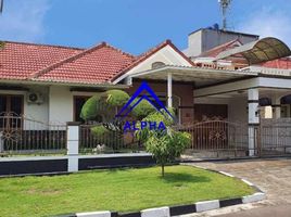 4 Bedroom Villa for sale in Cicadas, Bandung, Cicadas