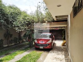 6 Habitación Casa en venta en Lima, San Borja, Lima, Lima