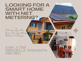 5 Bedroom Villa for sale in Silang, Cavite, Silang