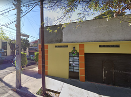 3 Schlafzimmer Villa zu verkaufen in Cuauhtemoc, Mexico City, Cuauhtemoc
