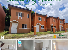 2 Bedroom Villa for sale in Bacolod City, Negros Island Region, Bacolod City, Negros Occidental, Negros Island Region