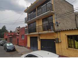 3 Schlafzimmer Haus zu verkaufen in Cuajimalpa De Morelos, Mexico City, Cuajimalpa De Morelos