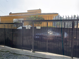 Maison 3 chambre à vendre à Cuajimalpa De Morelos, Mexico City, Cuajimalpa De Morelos