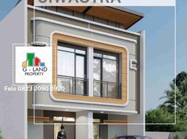 3 Bedroom House for sale in Margacinta, Bandung, Margacinta