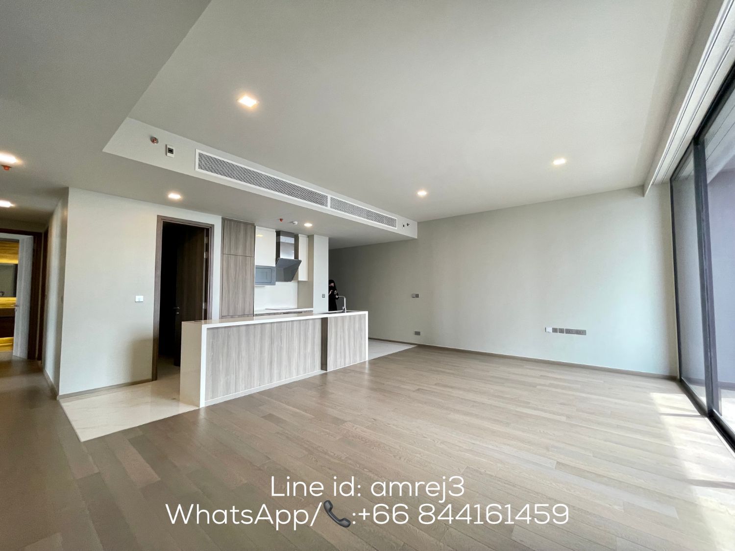 3 Bedrooms Condo for sale In Celes Asoke Khlong Toei Nuea Bangkok