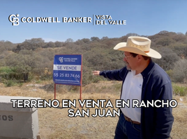  Grundstück zu verkaufen in Nicolas Romero, Mexico, Nicolas Romero