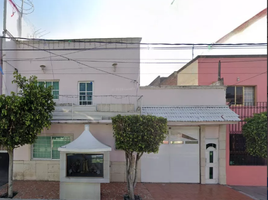 Maison 4 chambre à vendre à Gustavo A Madero, Mexico City, Gustavo A Madero