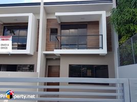 4 Bedroom Townhouse for sale in Central Visayas, Cebu City, Cebu, Central Visayas