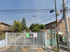 3 Bedroom House for sale in Iztacalco, Mexico City, Iztacalco