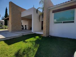 4 Schlafzimmer Haus zu verkaufen in Tequisquiapan, Queretaro, Tequisquiapan