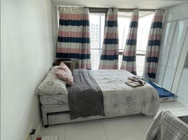 Studio Condo for rent at KL Mosaic, Makati City