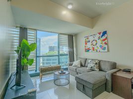 1 Bedroom Apartment for sale at One Uptown Residences, Makati City