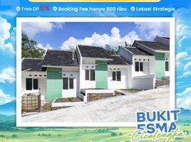 2 Bedroom House for sale in Ciawi, Tasikmalaya, Ciawi