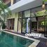 4 Habitación Villa en venta en Kerobokan, Bali, Kerobokan