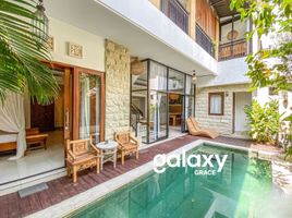 4 Habitación Villa en venta en Kerobokan, Bali, Kerobokan