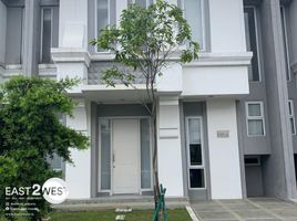 3 Bedroom House for sale in Legok, Tangerang, Legok