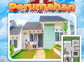 2 Bedroom House for sale in Sumedang Utara, Sumedang, Sumedang Utara