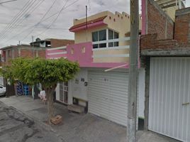 3 Habitación Casa en venta en Morelia, Michoacán, Morelia