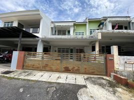 4 Bilik Tidur Rumah for rent in Saiong, Kuala Kangsar, Saiong