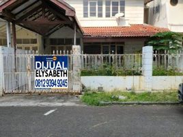 2 Bedroom Villa for sale in Jakarta Utara, Jakarta, Kelapa Gading, Jakarta Utara