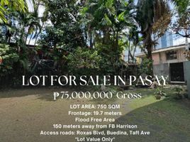  Land for sale in Edsa LRT-1, Pasay City, Pasay City